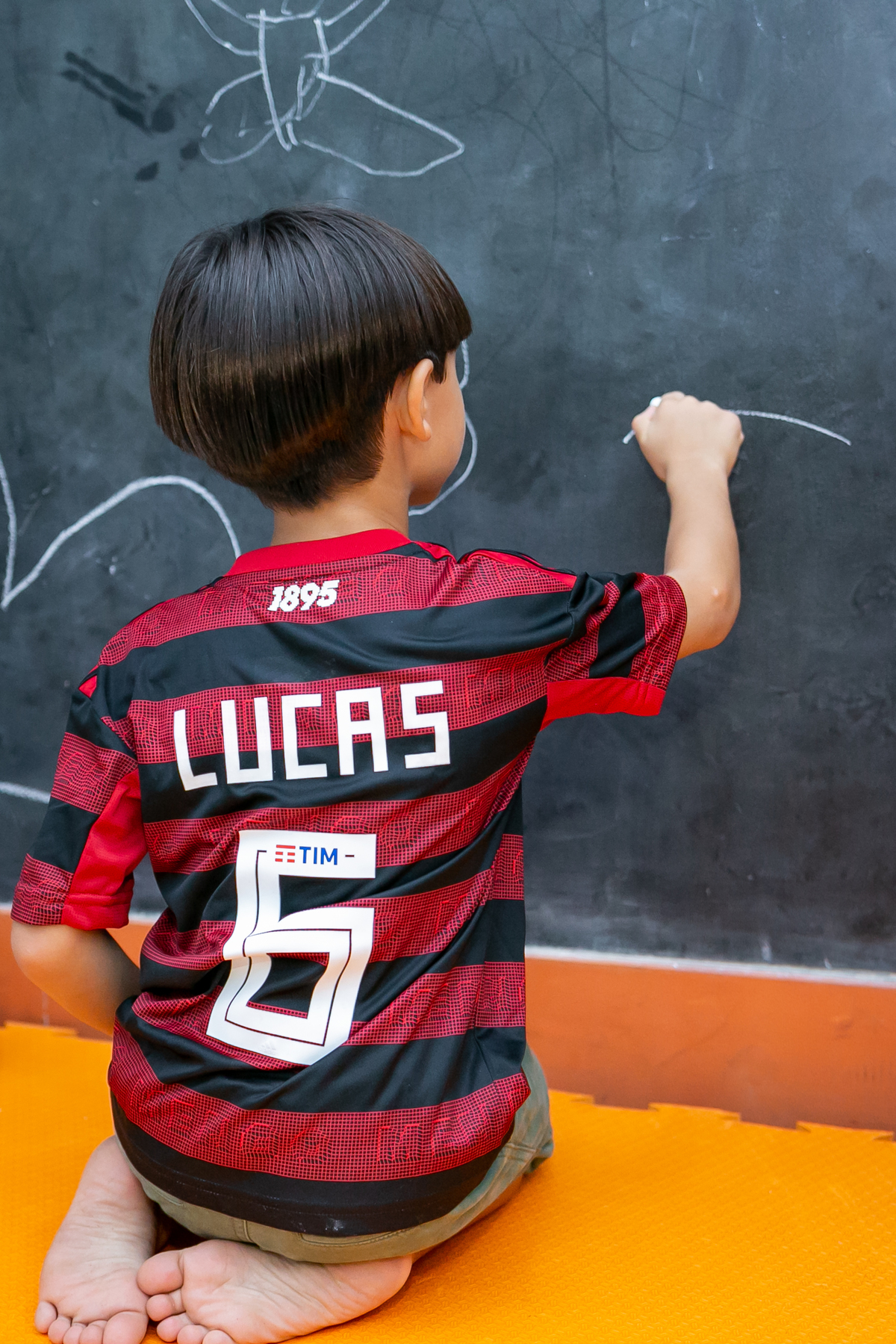 Lucas fez seis anos, Barra da Tijuca, Rio de Janeiro, Casa em Festa, Joá, Fotógrafo infantil Thiago Antunes
