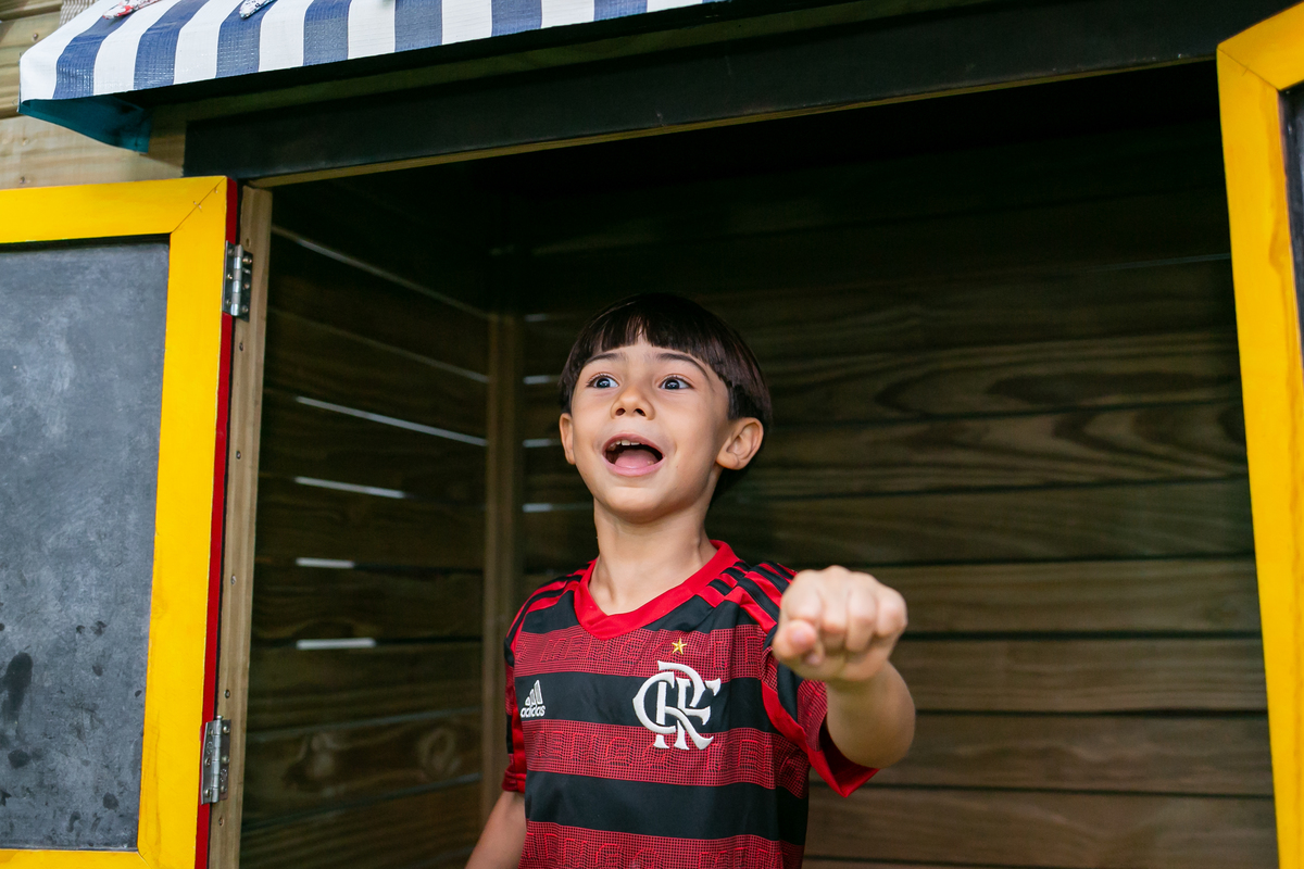 Lucas fez seis anos, Barra da Tijuca, Rio de Janeiro, Casa em Festa, Joá, Fotógrafo infantil Thiago Antunes