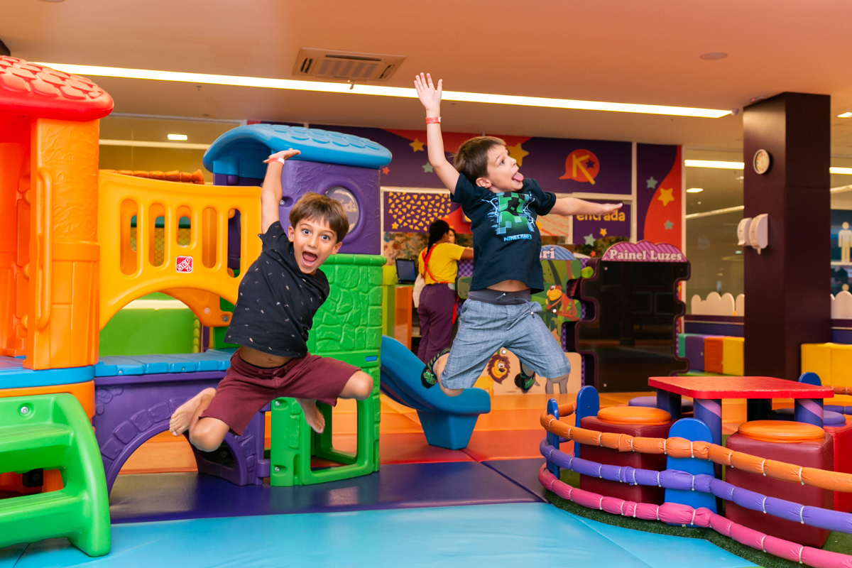 Festa infantil do tema LOL, Camila fez quatro anos, Barra da Tijuca, Rio de Janeiro - Fotógrafo infantil Thiago Antunes