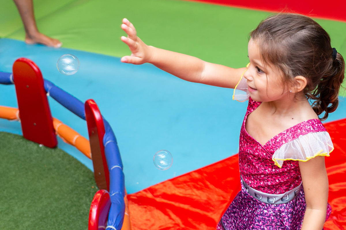 Festa infantil do tema LOL, Camila fez quatro anos, Barra da Tijuca, Rio de Janeiro - Fotógrafo infantil Thiago Antunes