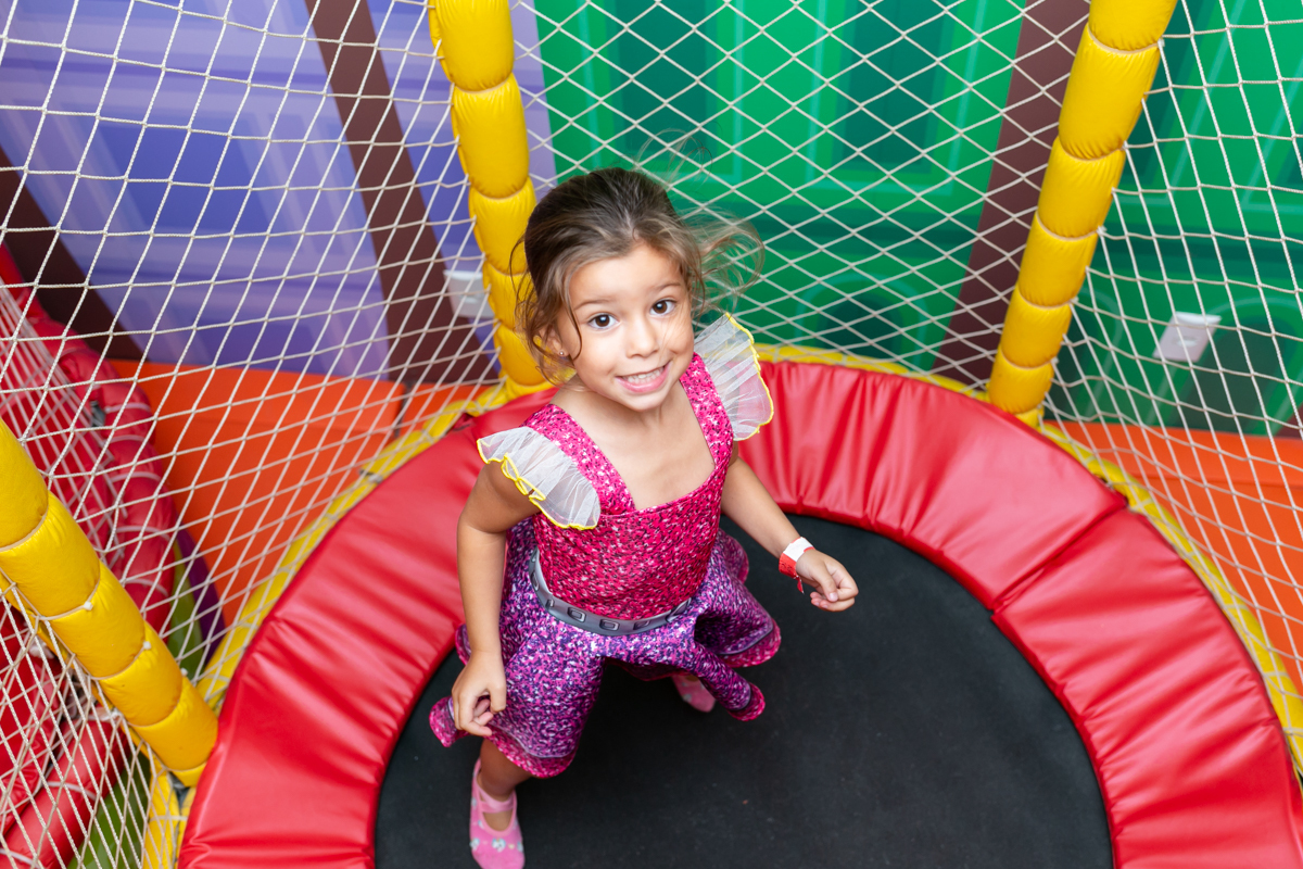 Festa infantil do tema LOL, Camila fez quatro anos, Barra da Tijuca, Rio de Janeiro - Fotógrafo infantil Thiago Antunes