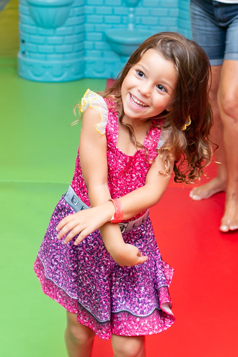 Festa infantil do tema LOL, Camila fez quatro anos, Barra da Tijuca, Rio de Janeiro - Fotógrafo infantil Thiago Antunes