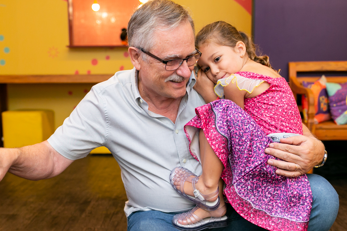 Festa infantil do tema LOL, Camila fez quatro anos, Barra da Tijuca, Rio de Janeiro - Fotógrafo infantil Thiago Antunes