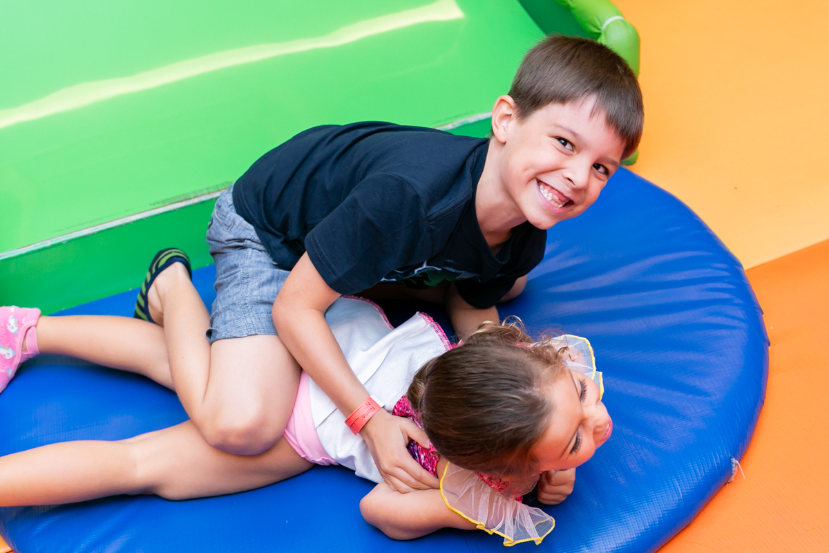 Festa infantil do tema LOL, Camila fez quatro anos, Barra da Tijuca, Rio de Janeiro - Fotógrafo infantil Thiago Antunes
