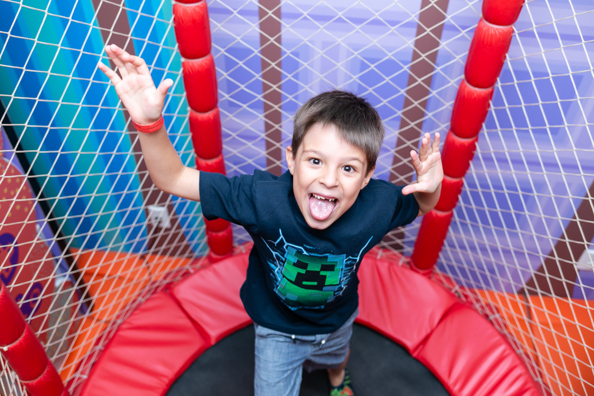 Festa infantil do tema LOL, Camila fez quatro anos, Barra da Tijuca, Rio de Janeiro - Fotógrafo infantil Thiago Antunes