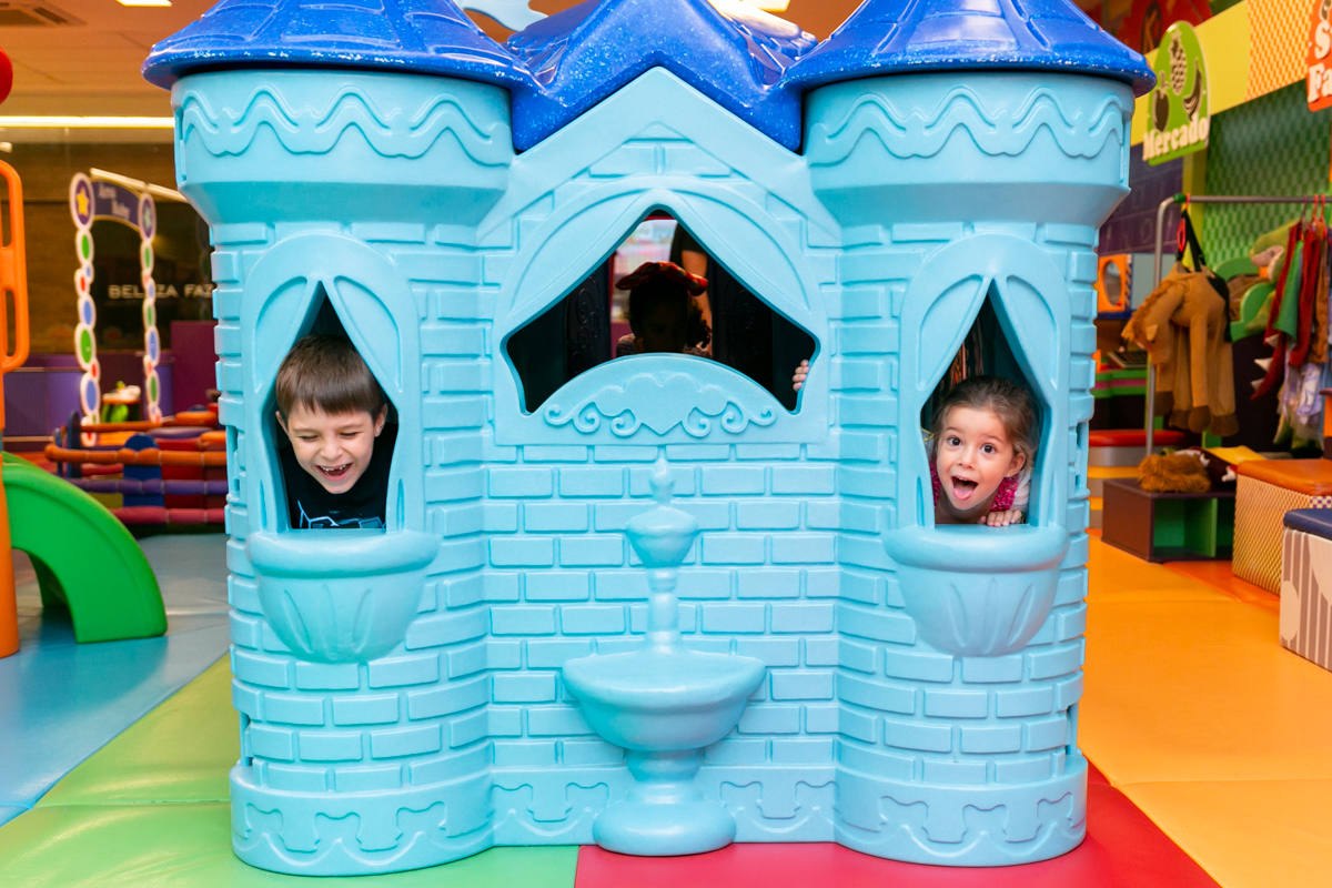 Festa infantil do tema LOL, Camila fez quatro anos, Barra da Tijuca, Rio de Janeiro - Fotógrafo infantil Thiago Antunes