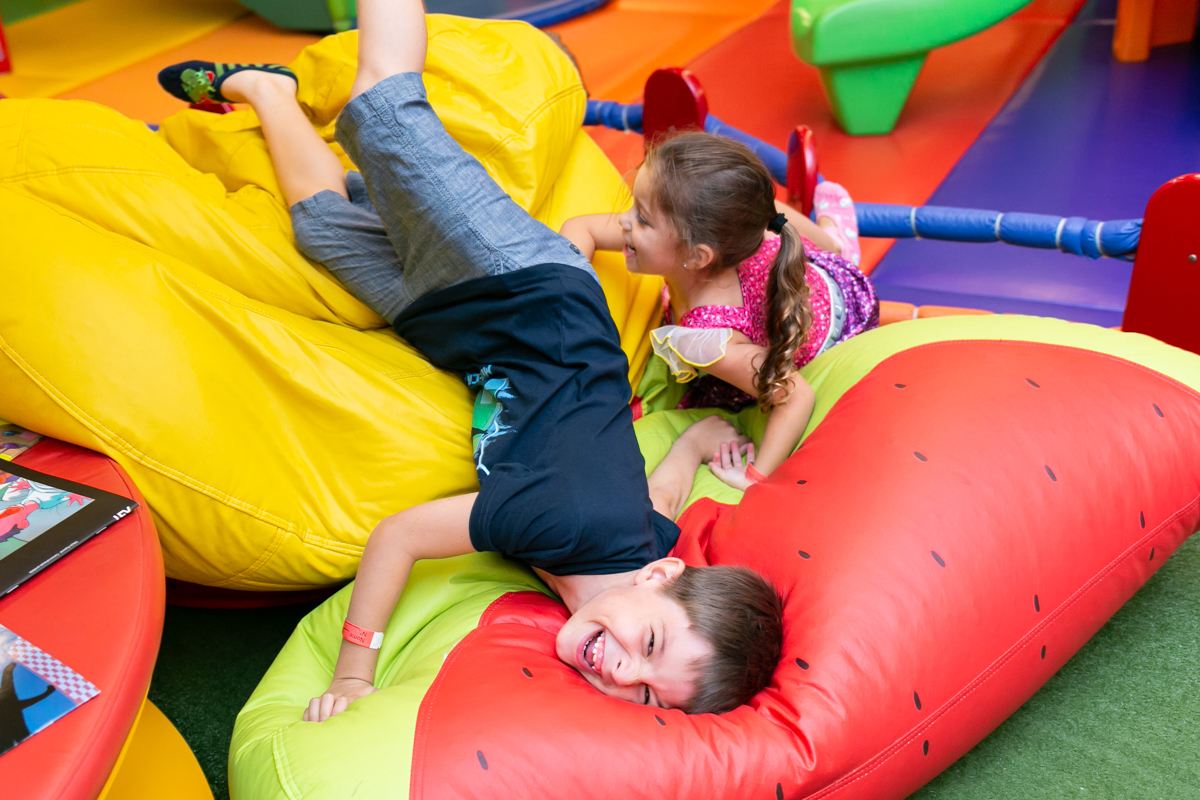Festa infantil do tema LOL, Camila fez quatro anos, Barra da Tijuca, Rio de Janeiro - Fotógrafo infantil Thiago Antunes