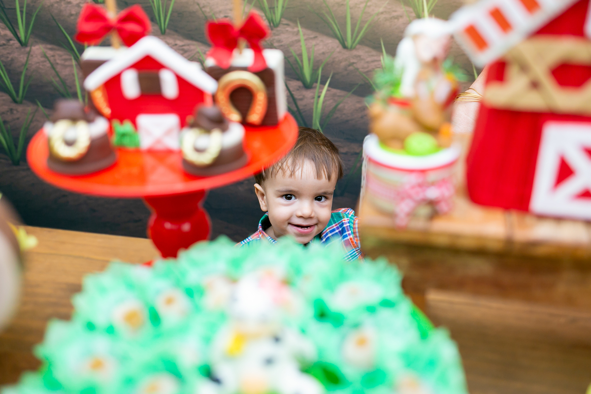 Festa infantil, Joaquim fez dois anos - Gávea, Rio de Janeiro - Fotógrafo infantil Thiago Antunes