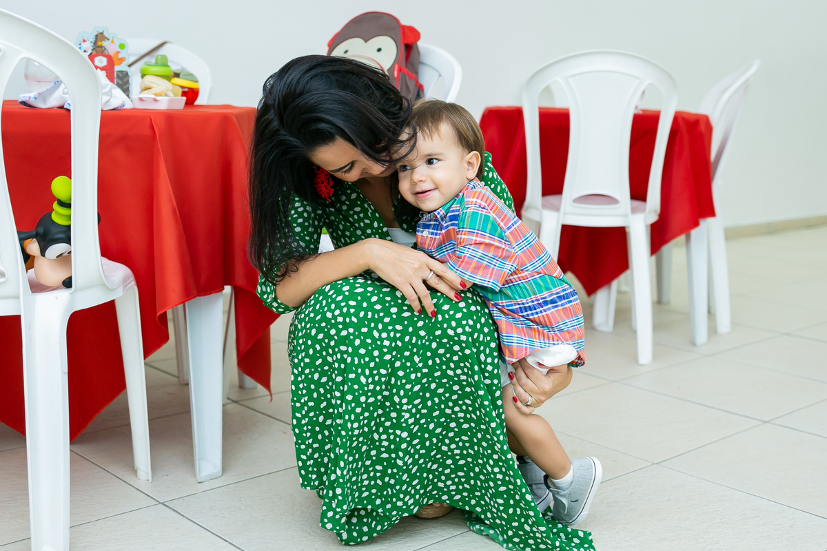 Festa infantil, Joaquim fez dois anos - Gávea, Rio de Janeiro - Fotógrafo infantil Thiago Antunes