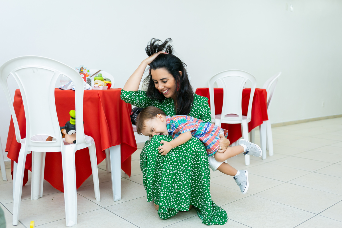 Festa infantil, Joaquim fez dois anos - Gávea, Rio de Janeiro - Fotógrafo infantil Thiago Antunes