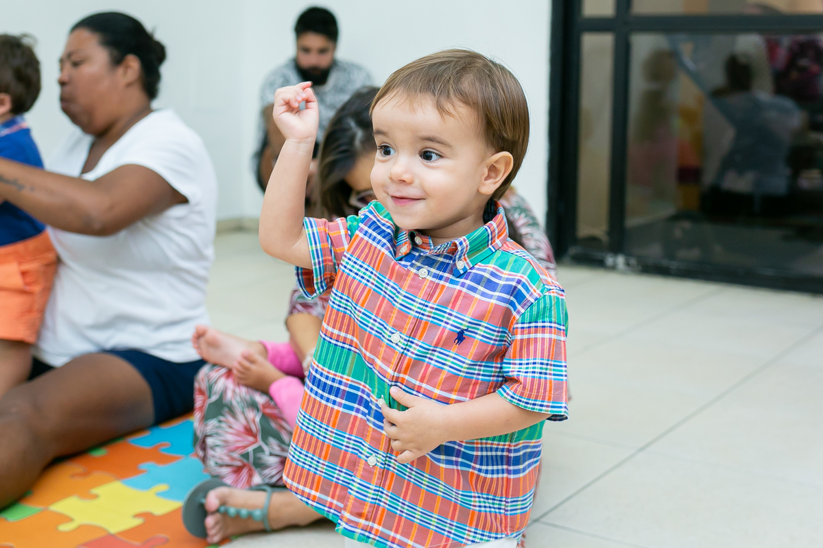 Festa infantil, Joaquim fez dois anos - Gávea, Rio de Janeiro - Fotógrafo infantil Thiago Antunes