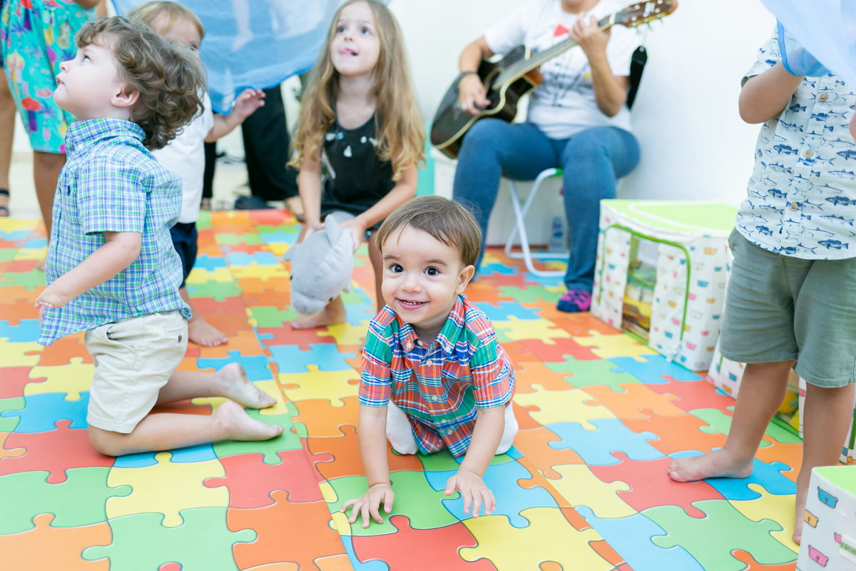 Festa infantil, Joaquim fez dois anos - Gávea, Rio de Janeiro - Fotógrafo infantil Thiago Antunes