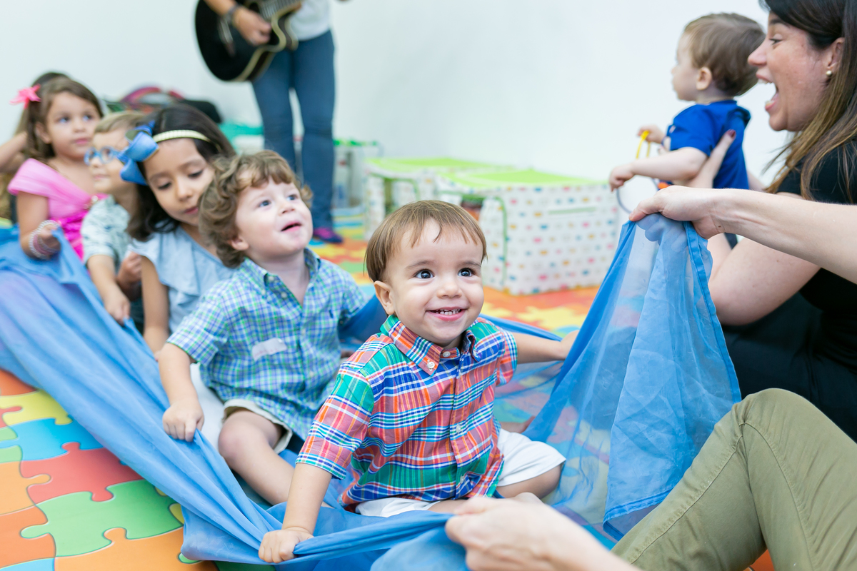 Festa infantil, Joaquim fez dois anos - Gávea, Rio de Janeiro - Fotógrafo infantil Thiago Antunes