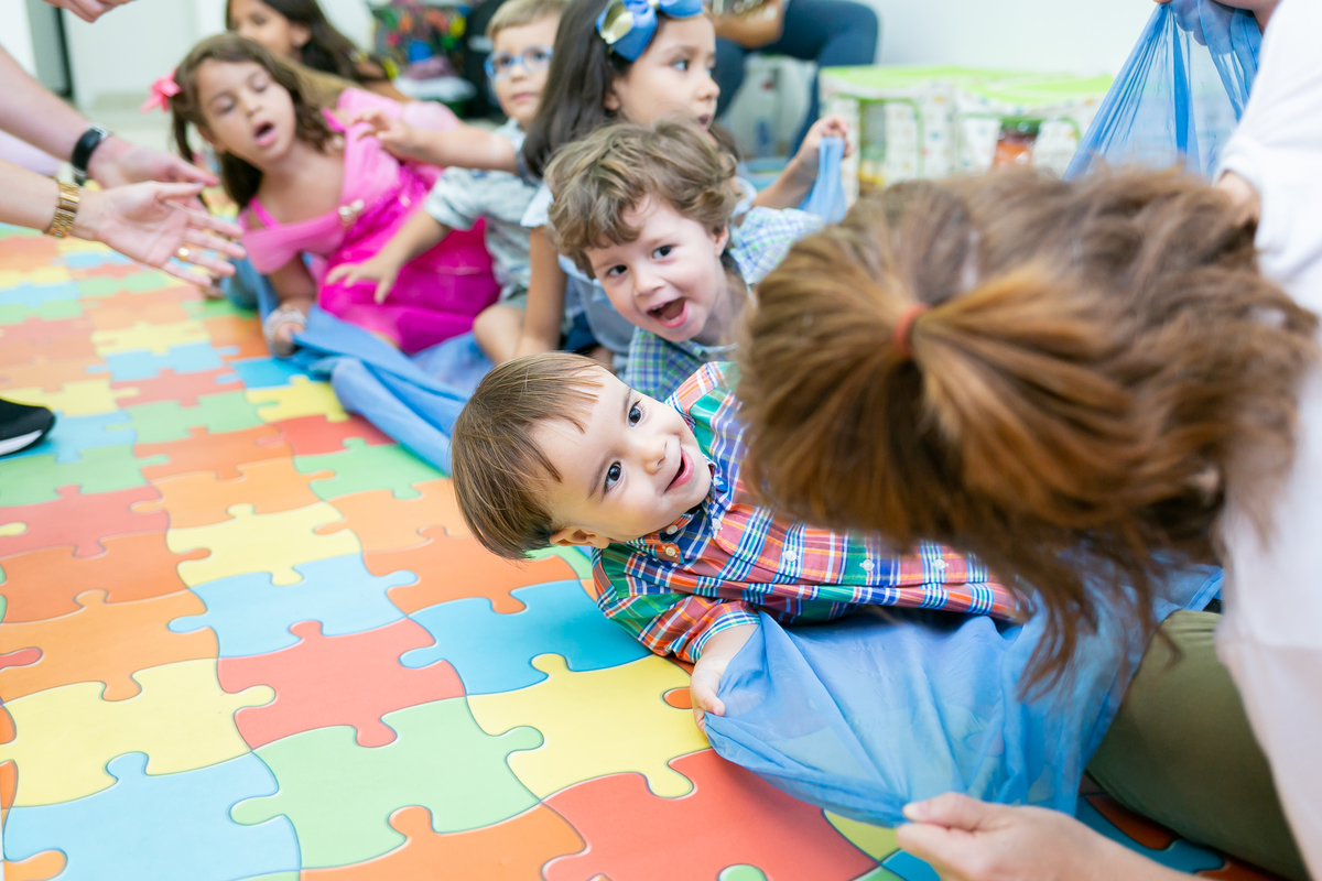 Festa infantil, Joaquim fez dois anos - Gávea, Rio de Janeiro - Fotógrafo infantil Thiago Antunes