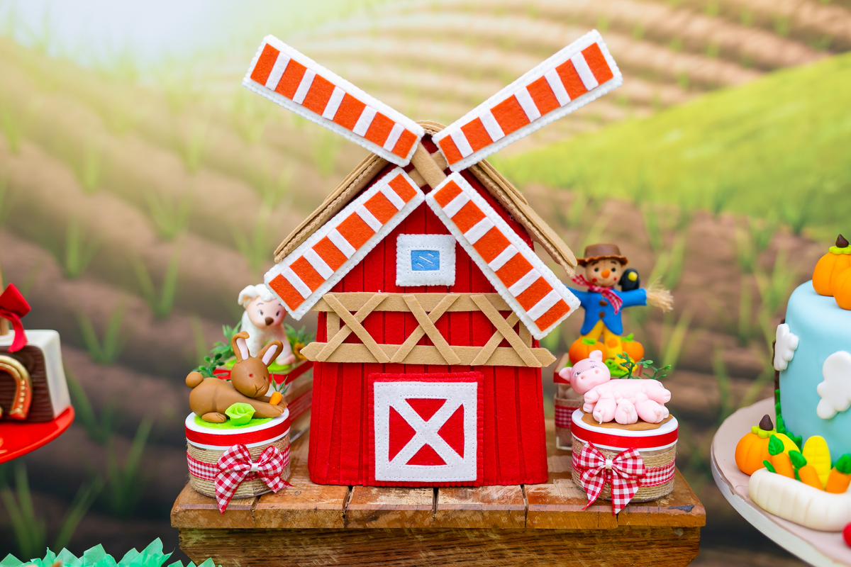 Festa infantil, Joaquim fez dois anos - Gávea, Rio de Janeiro - Fotógrafo infantil Thiago Antunes