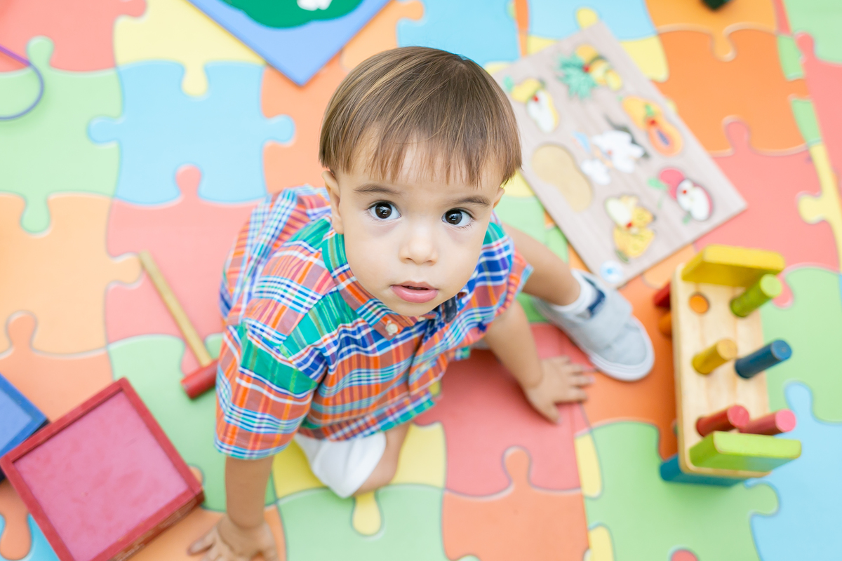 Festa infantil, Joaquim fez dois anos - Gávea, Rio de Janeiro - Fotógrafo infantil Thiago Antunes