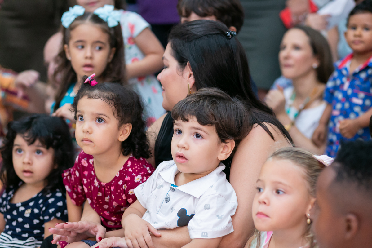 Festa infantil tema turma do Mickey, Bernardo fez três anos, Tijuca, Rio de Janeiro - Fotógrafo infantil Thiago Antunes