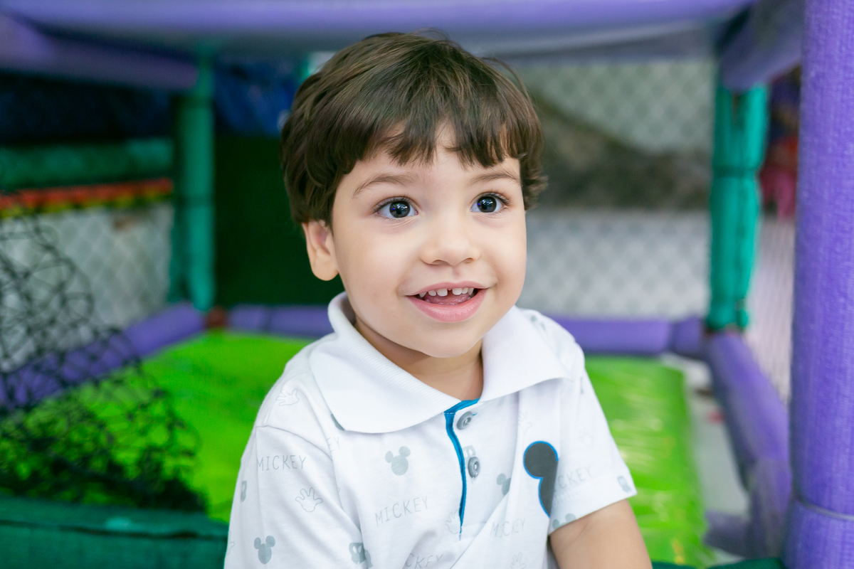 Festa infantil tema turma do Mickey, Bernardo fez três anos, Tijuca, Rio de Janeiro - Fotógrafo infantil Thiago Antunes