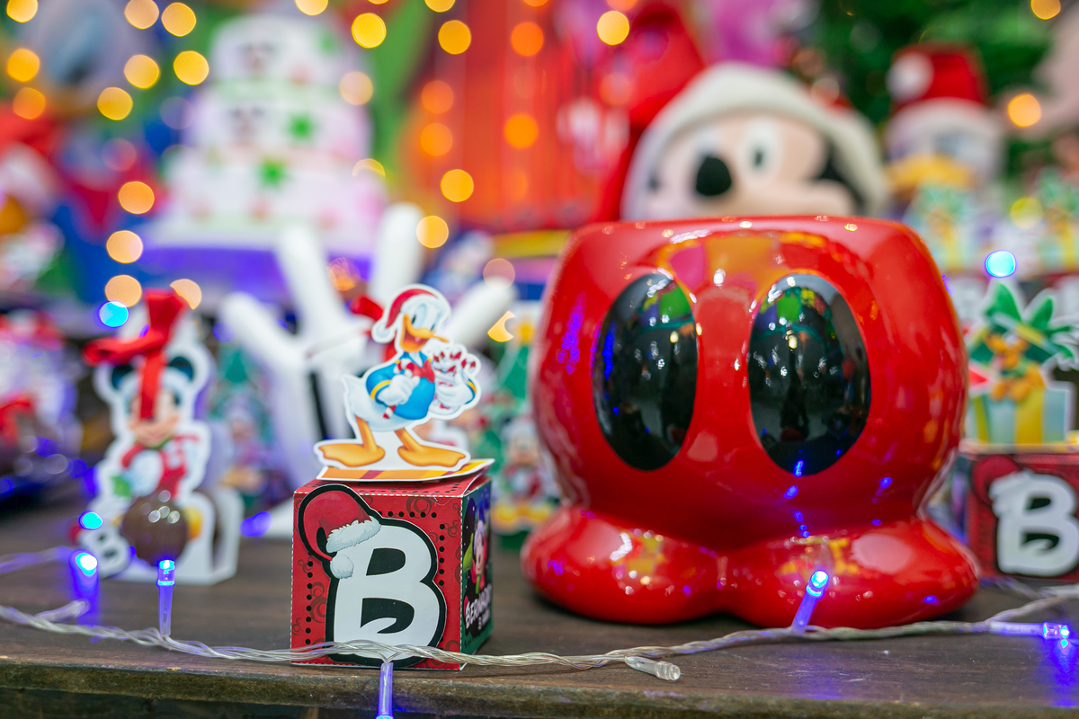 Festa infantil tema turma do Mickey, Bernardo fez três anos, Tijuca, Rio de Janeiro - Fotógrafo infantil Thiago Antunes