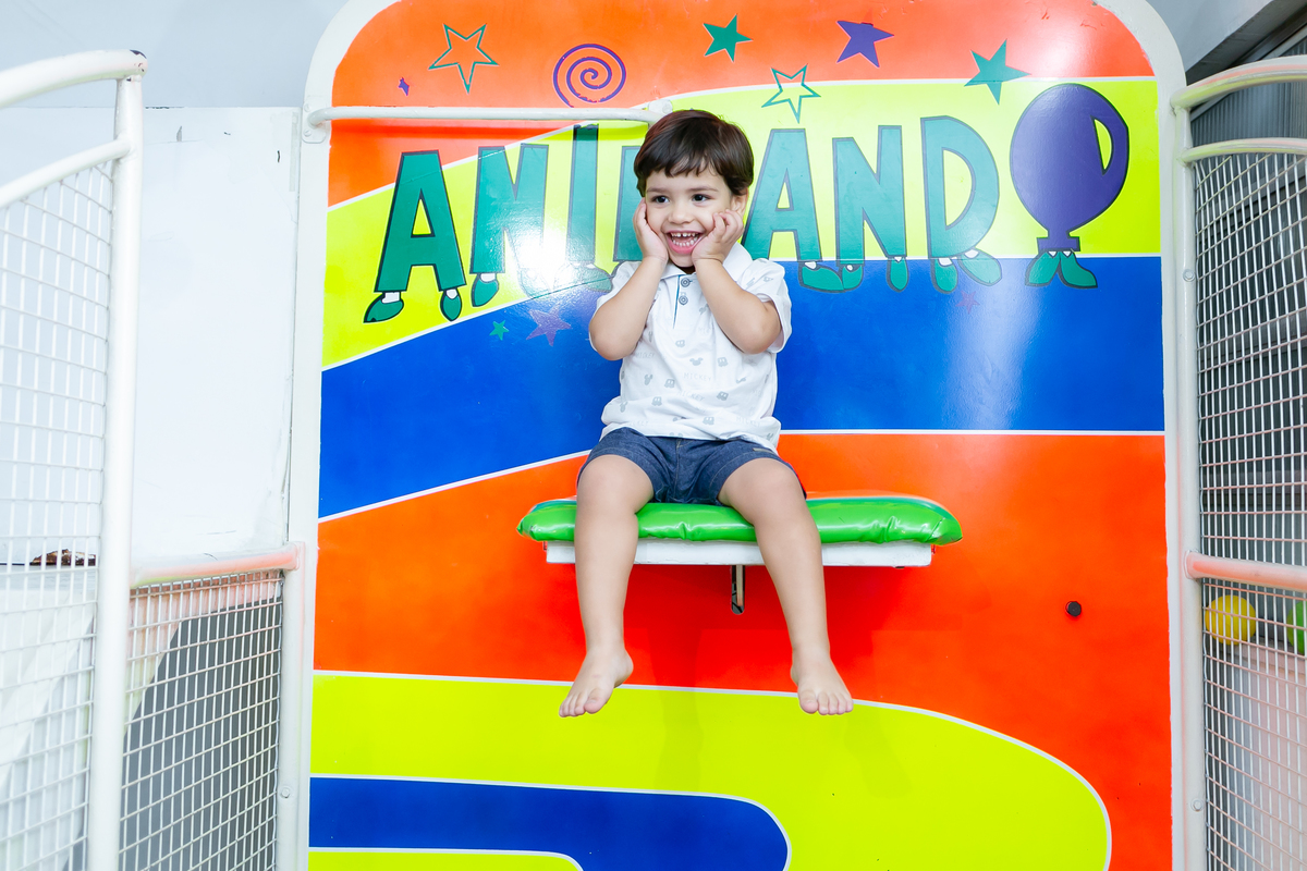 Festa infantil tema turma do Mickey, Bernardo fez três anos, Tijuca, Rio de Janeiro - Fotógrafo infantil Thiago Antunes