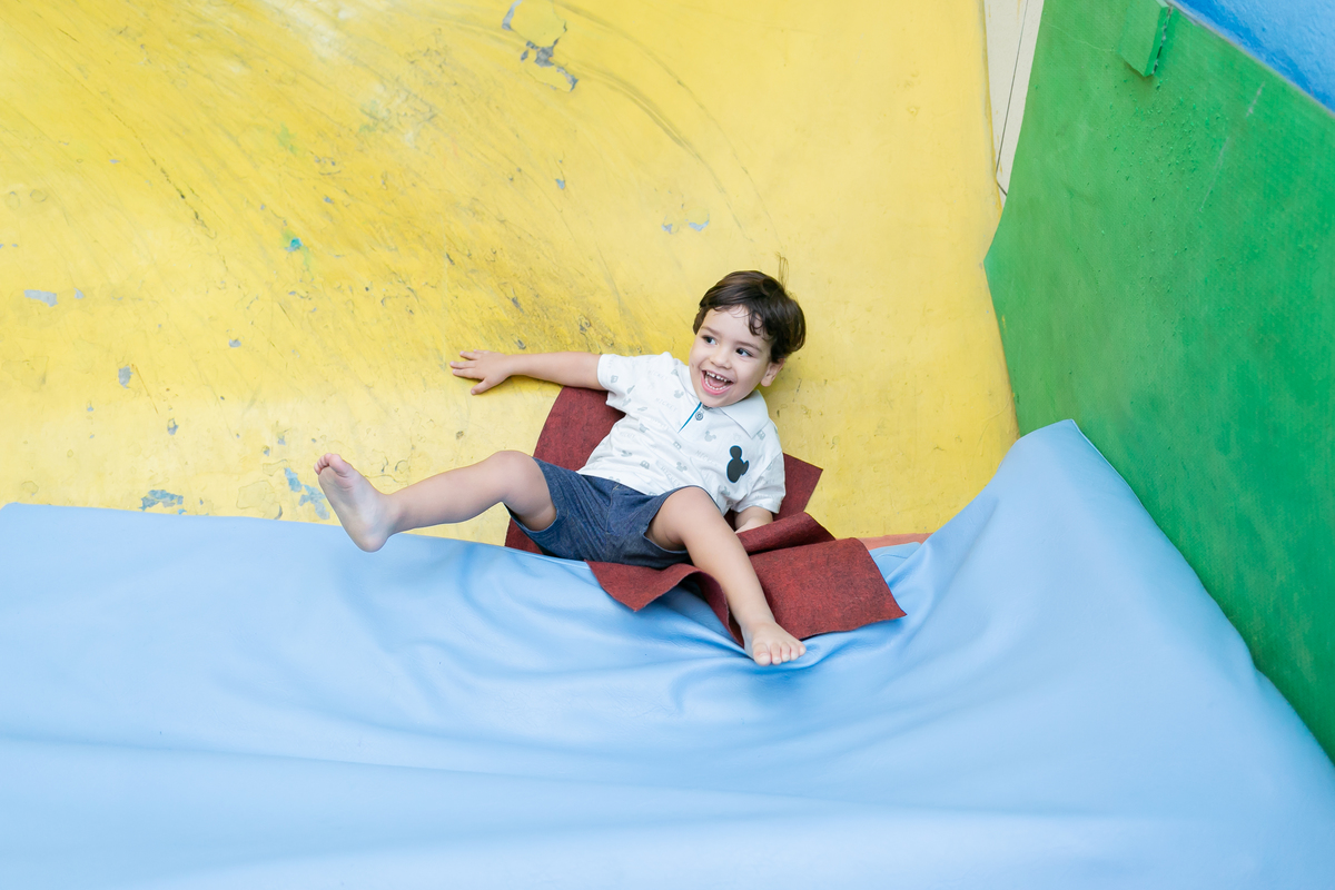 Festa infantil tema turma do Mickey, Bernardo fez três anos, Tijuca, Rio de Janeiro - Fotógrafo infantil Thiago Antunes