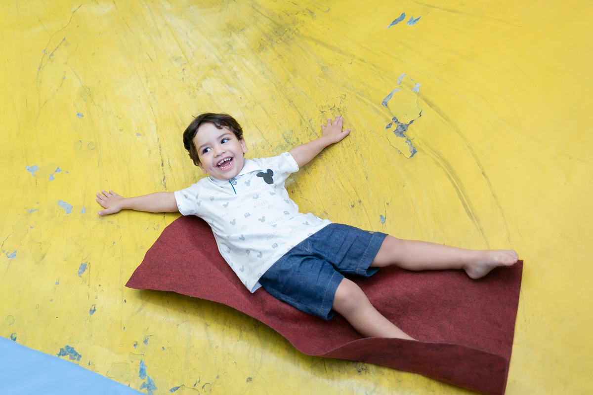 Festa infantil tema turma do Mickey, Bernardo fez três anos, Tijuca, Rio de Janeiro - Fotógrafo infantil Thiago Antunes
