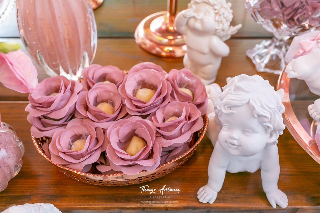 Batizado da Lara - Barra da Tijuca, Rio de Janeiro - Fotografo infantil de batizado Thiago Antunes em Rio de Janeiro