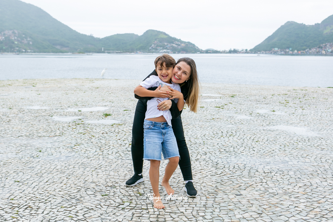 Henrique fez oito anos, festa infantil na Limusine - Niterói, Rio de Janeiro - Fotógrafo infantil Thiago Antunes
