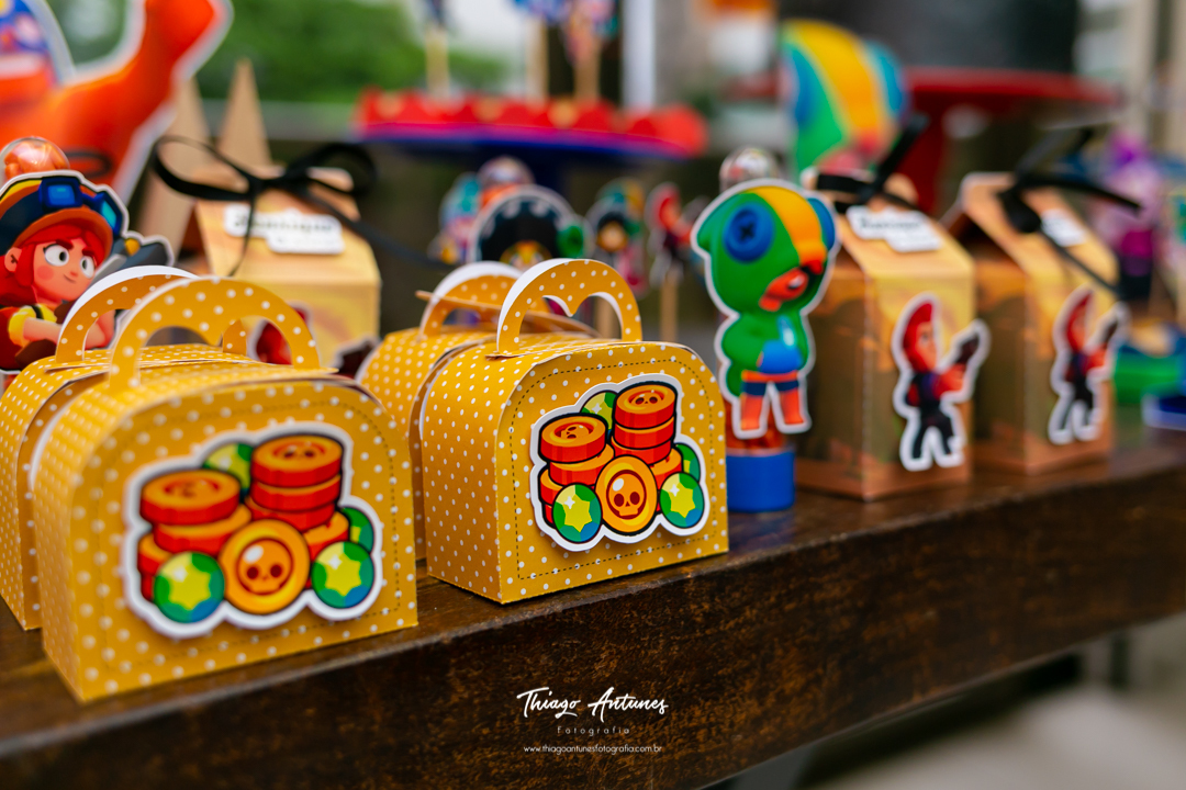 Henrique fez oito anos, festa infantil na Limusine - Niterói, Rio de Janeiro - Fotógrafo infantil Thiago Antunes