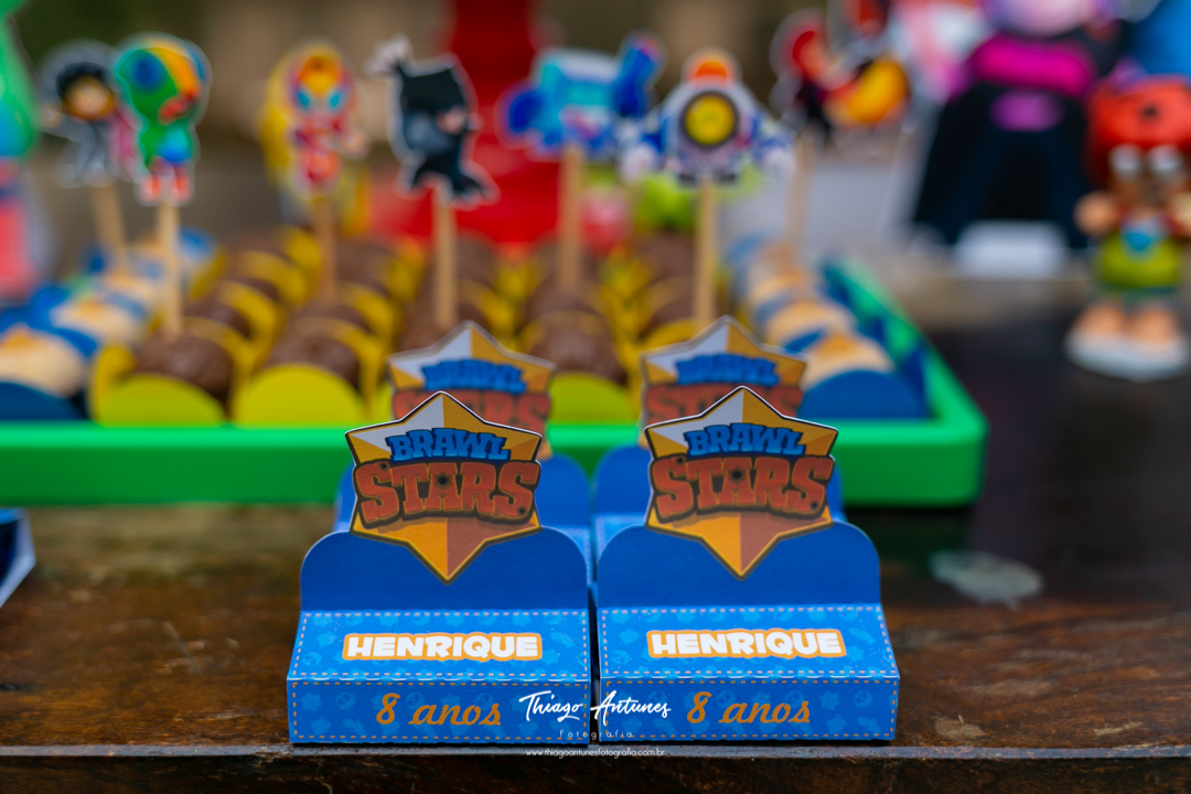 Henrique fez oito anos, festa infantil na Limusine - Niterói, Rio de Janeiro - Fotógrafo infantil Thiago Antunes