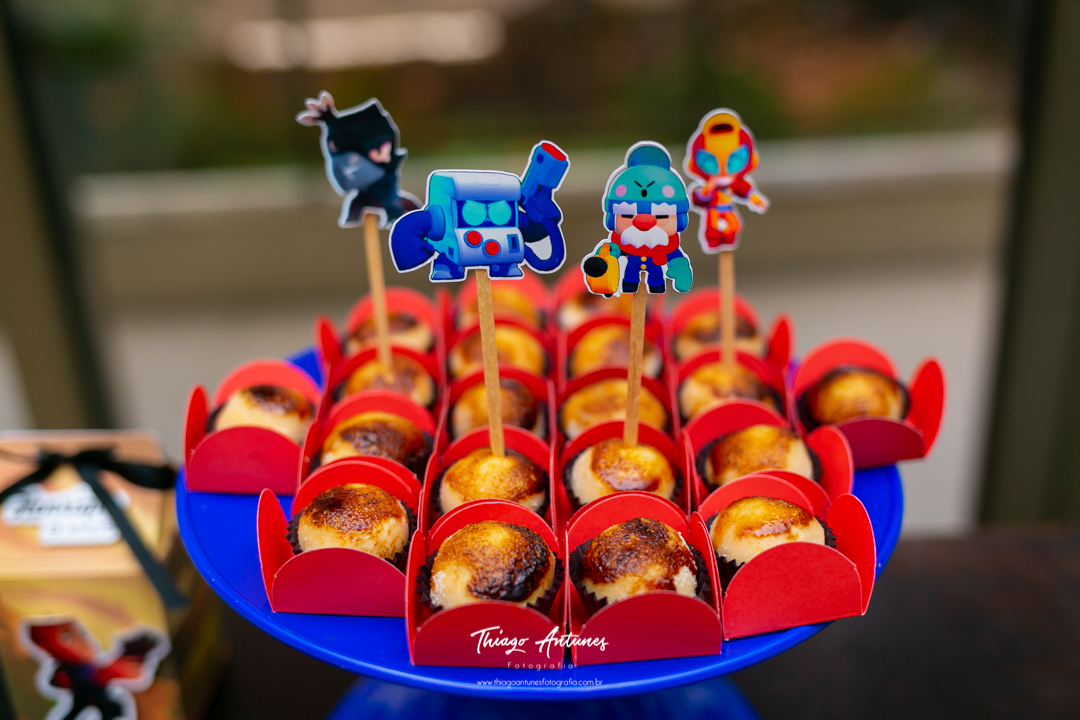 Henrique fez oito anos, festa infantil na Limusine - Niterói, Rio de Janeiro - Fotógrafo infantil Thiago Antunes