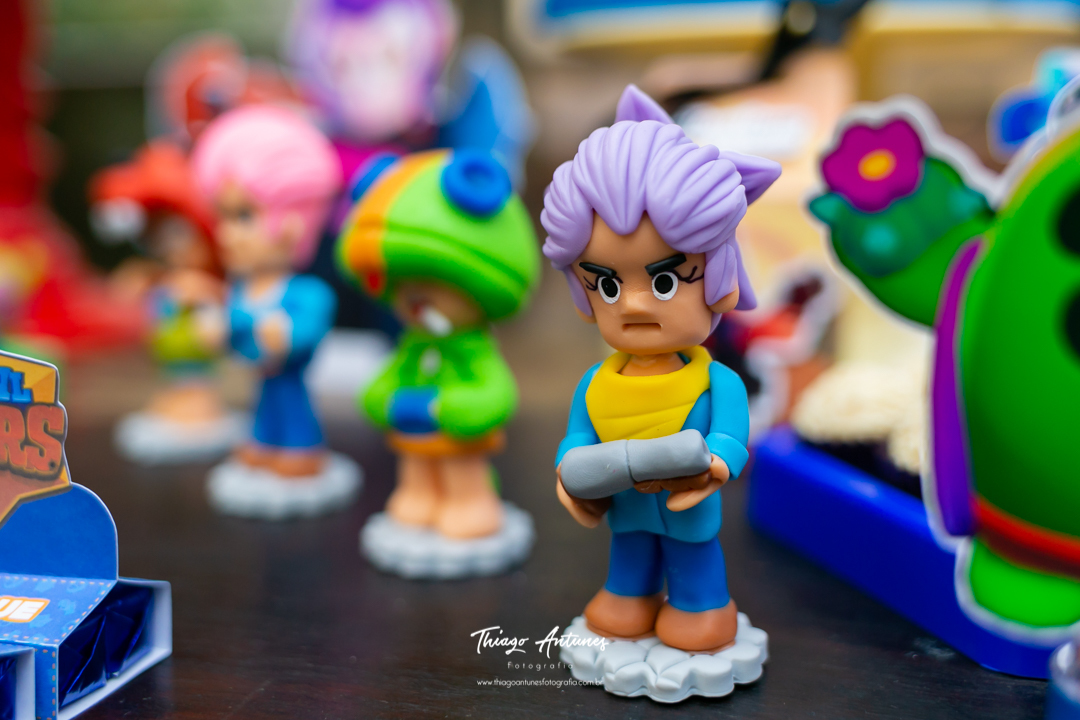 Henrique fez oito anos, festa infantil na Limusine - Niterói, Rio de Janeiro - Fotógrafo infantil Thiago Antunes