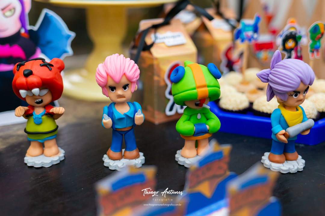 Henrique fez oito anos, festa infantil na Limusine - Niterói, Rio de Janeiro - Fotógrafo infantil Thiago Antunes