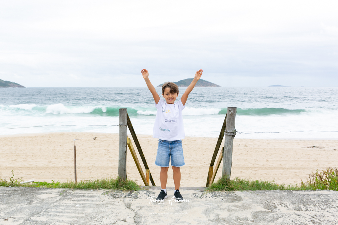 Henrique fez oito anos, festa infantil na Limusine - Niterói, Rio de Janeiro - Fotógrafo infantil Thiago Antunes