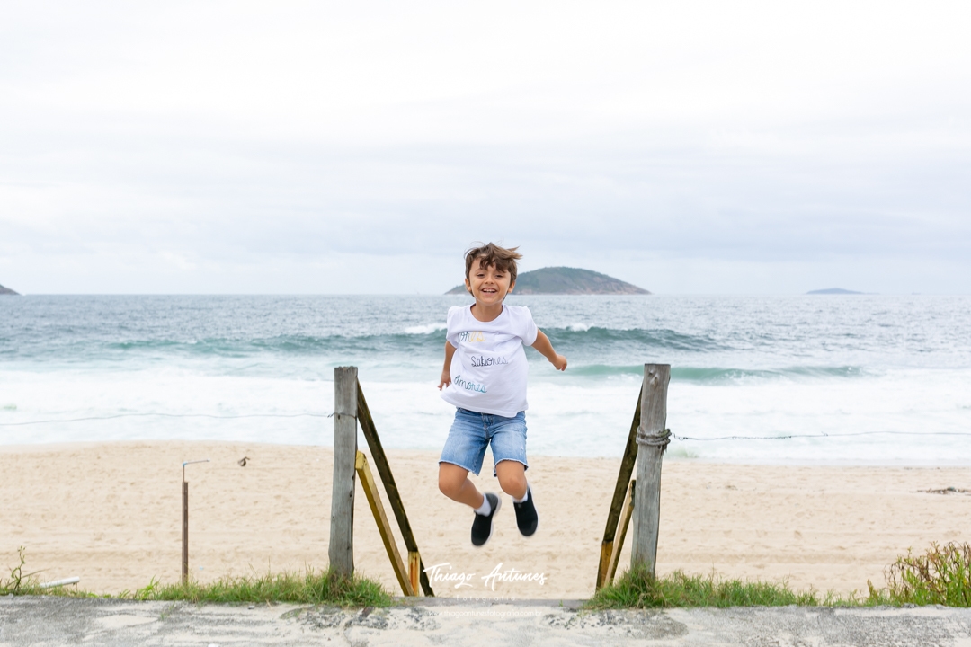 Henrique fez oito anos, festa infantil na Limusine - Niterói, Rio de Janeiro - Fotógrafo infantil Thiago Antunes