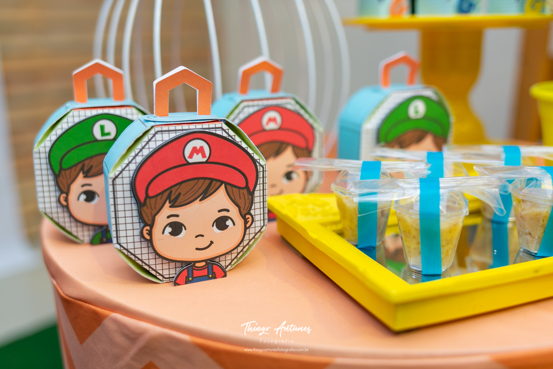 Festa do Gustavo de 5 anos - Joá, Rio de Janeiro, Casa de festas UniDuniTê - Fotografo infantil Thiago Antunes em Rio de Janeiro