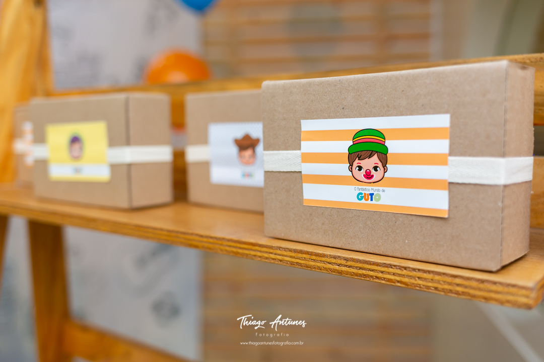 Festa do Gustavo de 5 anos - Joá, Rio de Janeiro, Casa de festas UniDuniTê - Fotografo infantil Thiago Antunes em Rio de Janeiro