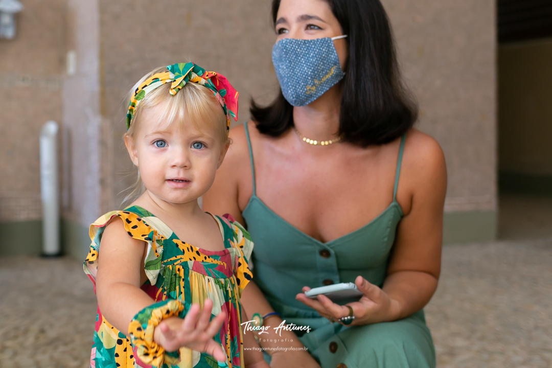 Festa da Alice de 2 anos - Lagoa Rodrigo de Freitas, Rio de Janeiro - Fotografo infantil Thiago Antunes em Rio de Janeiro