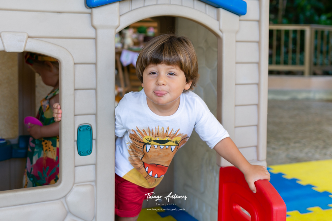 Festa da Alice de 2 anos - Lagoa Rodrigo de Freitas, Rio de Janeiro - Fotografo infantil Thiago Antunes em Rio de Janeiro