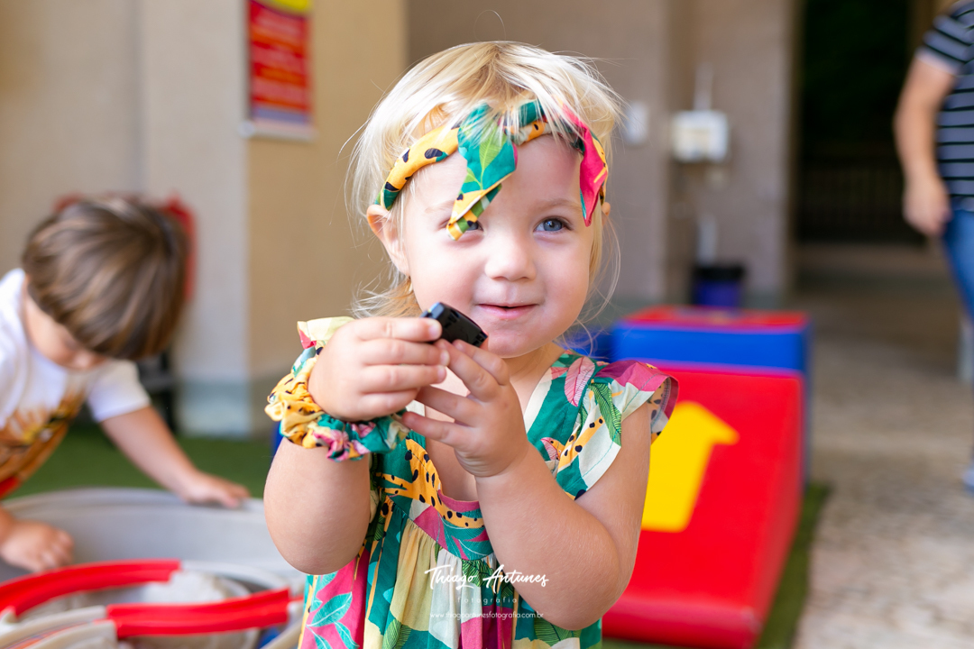 Festa da Alice de 2 anos - Lagoa Rodrigo de Freitas, Rio de Janeiro - Fotografo infantil Thiago Antunes em Rio de Janeiro