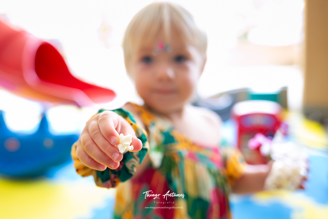 Festa da Alice de 2 anos - Lagoa Rodrigo de Freitas, Rio de Janeiro - Fotografo infantil Thiago Antunes em Rio de Janeiro