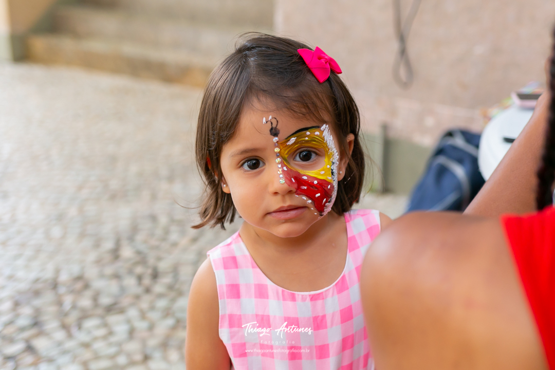 Festa da Alice de 2 anos - Lagoa Rodrigo de Freitas, Rio de Janeiro - Fotografo infantil Thiago Antunes em Rio de Janeiro
