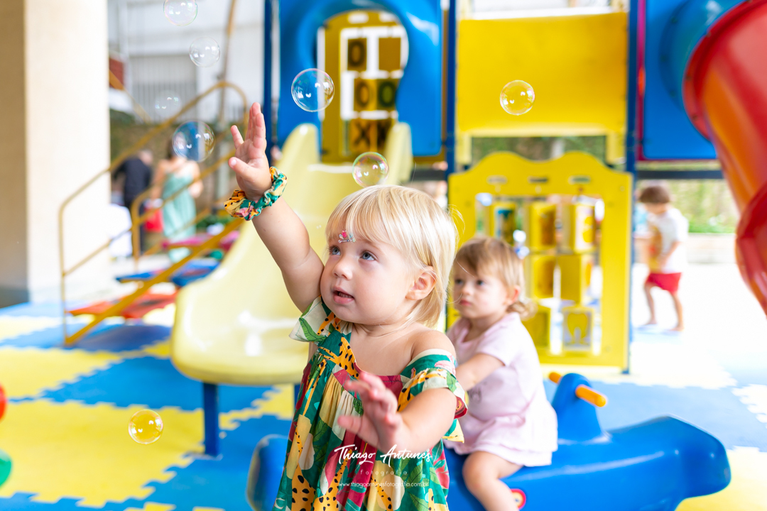 Festa da Alice de 2 anos - Lagoa Rodrigo de Freitas, Rio de Janeiro - Fotografo infantil Thiago Antunes em Rio de Janeiro