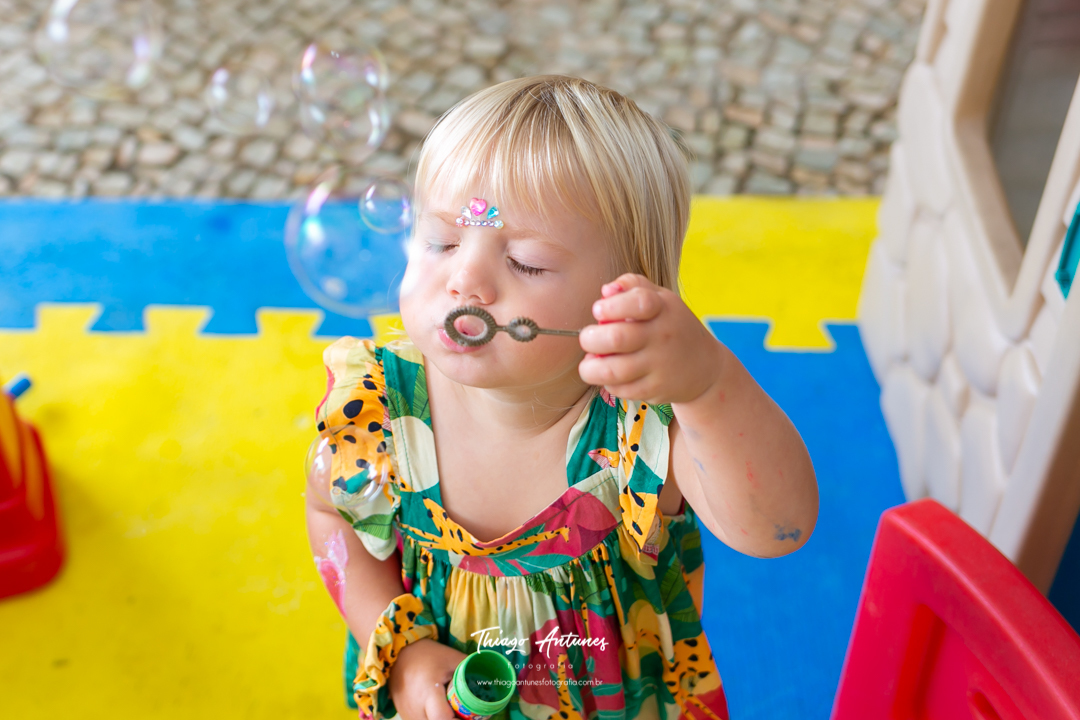Festa da Alice de 2 anos - Lagoa Rodrigo de Freitas, Rio de Janeiro - Fotografo infantil Thiago Antunes em Rio de Janeiro