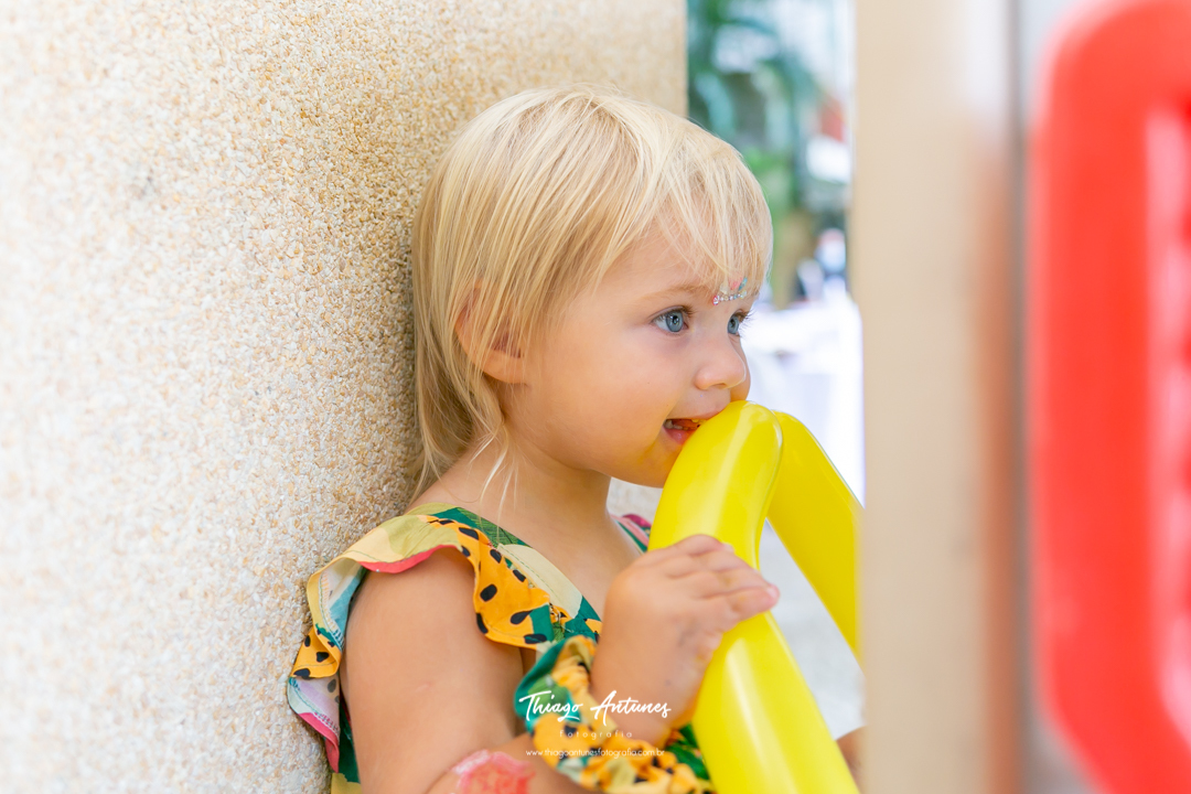 Festa da Alice de 2 anos - Lagoa Rodrigo de Freitas, Rio de Janeiro - Fotografo infantil Thiago Antunes em Rio de Janeiro
