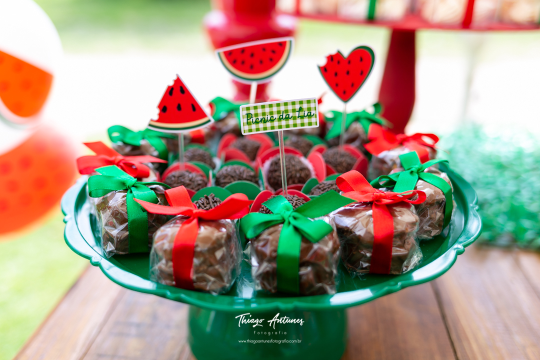 Festa da Lia de 1 ano - picnic pique nique - Lagoa Rodrigo de Freitas, Rio de Janeiro - Fotografo infantil Thiago Antunes em Rio de Janeiro