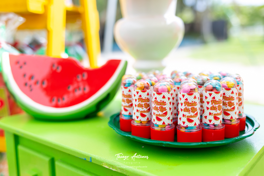 Festa da Lia de 1 ano - picnic pique nique - Lagoa Rodrigo de Freitas, Rio de Janeiro - Fotografo infantil Thiago Antunes em Rio de Janeiro
