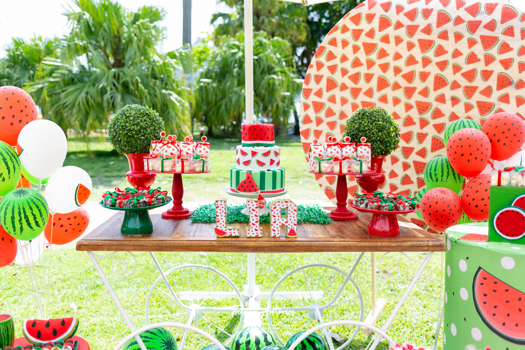 Festa da Lia de 1 ano - picnic pique nique - Lagoa Rodrigo de Freitas, Rio de Janeiro - Fotografo infantil Thiago Antunes em Rio de Janeiro