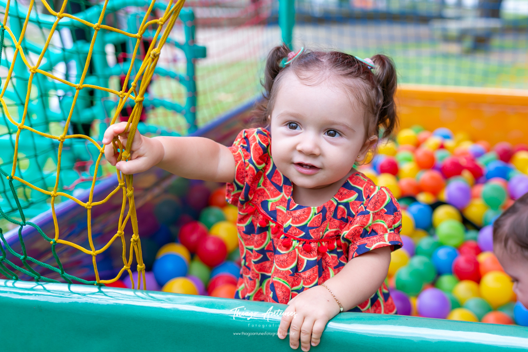 Festa da Lia de 1 ano - picnic pique nique - Lagoa Rodrigo de Freitas, Rio de Janeiro - Fotografo infantil Thiago Antunes em Rio de Janeiro