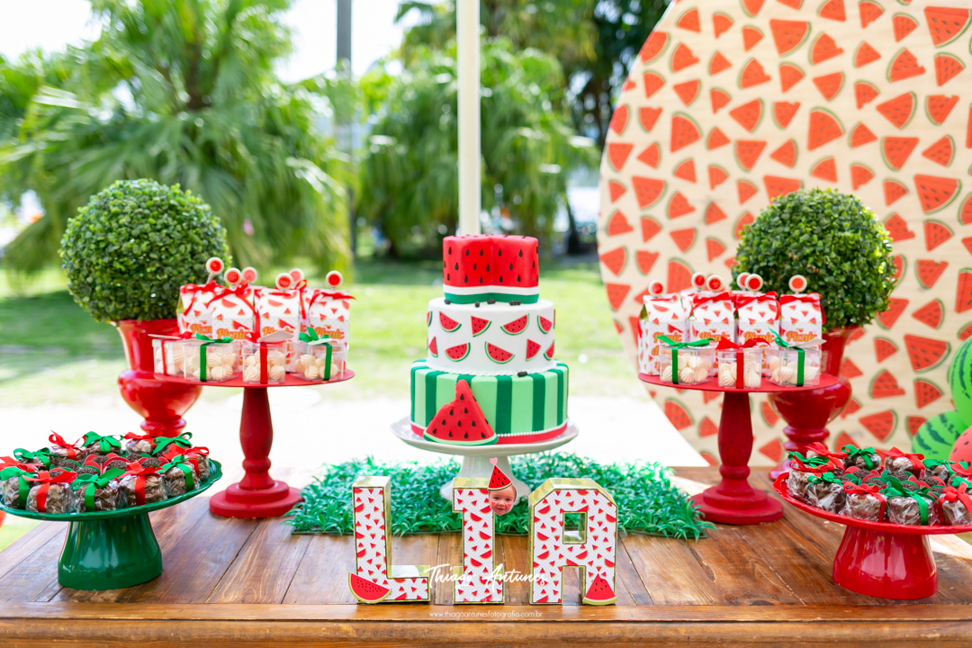 Festa da Lia de 1 ano - picnic pique nique - Lagoa Rodrigo de Freitas, Rio de Janeiro - Fotografo infantil Thiago Antunes em Rio de Janeiro
